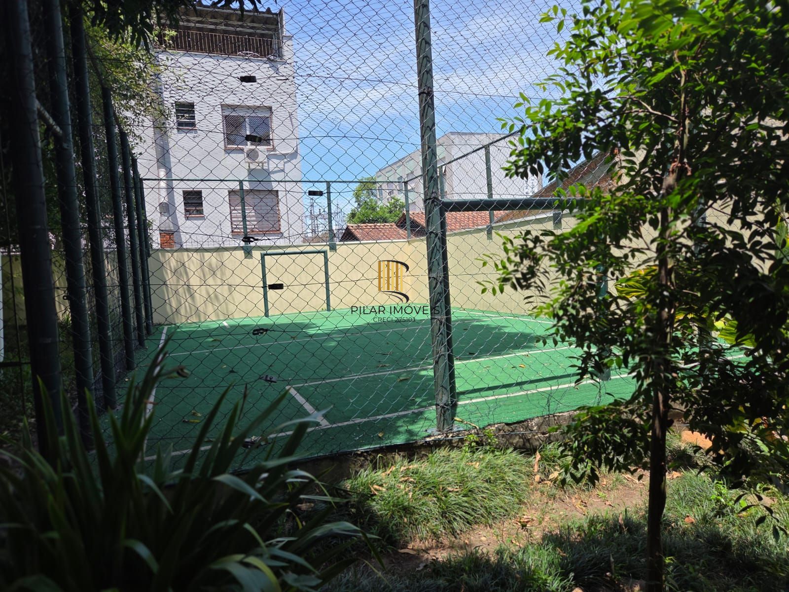 Apartamento 3 dormitórios no bairro Petrópolis