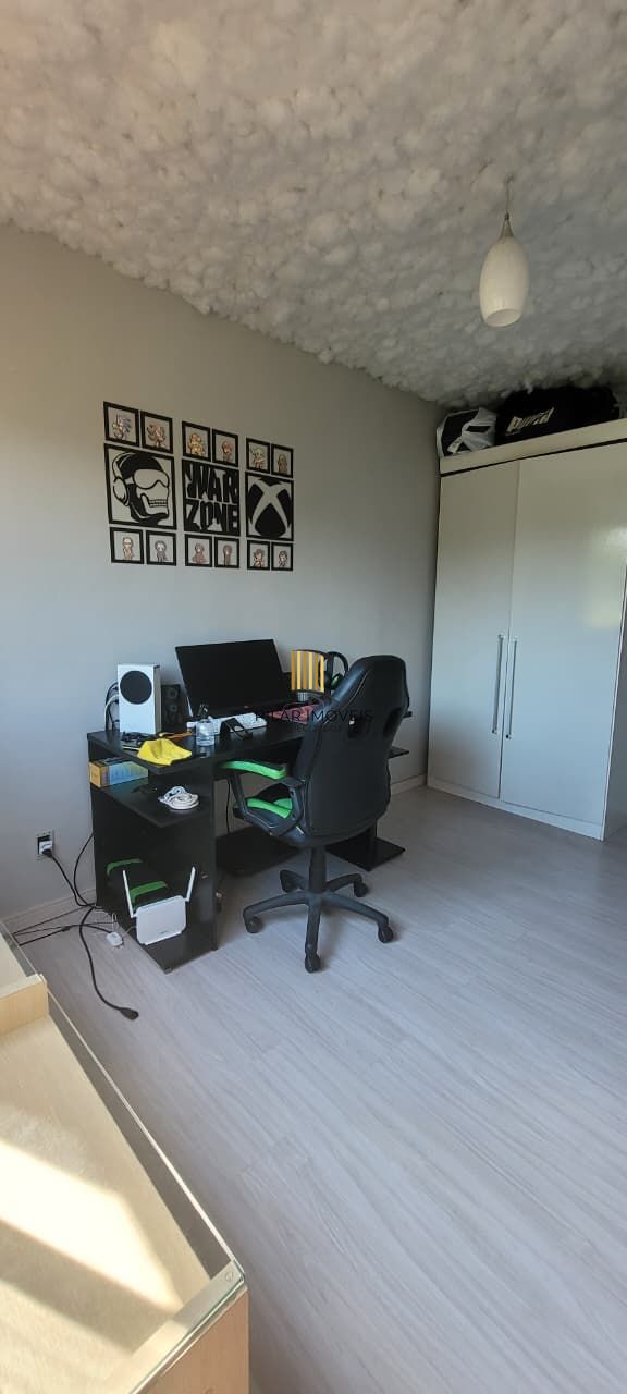 Apartamento de 2 dormitório e *vaga rotativa no Jardim Sabará próximo do SESC