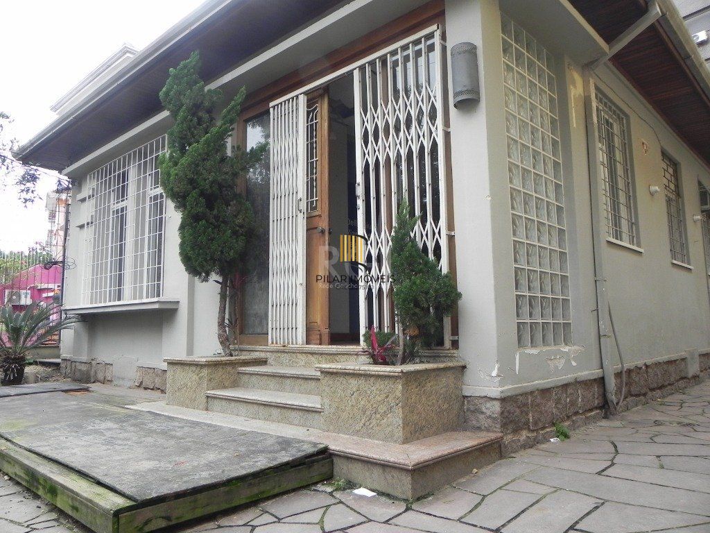 Casa Comercial para Venda - 220m², 0 dormitórios, Menino Deus