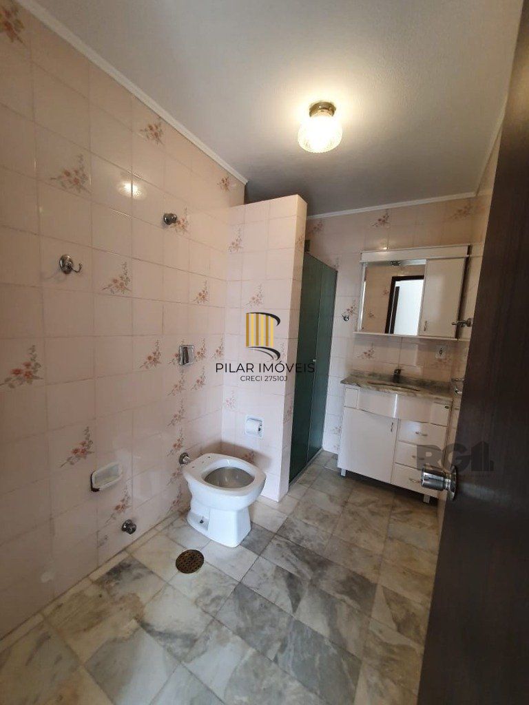 Apartamento 2 dormitórios no bairro Jardim  Botânico