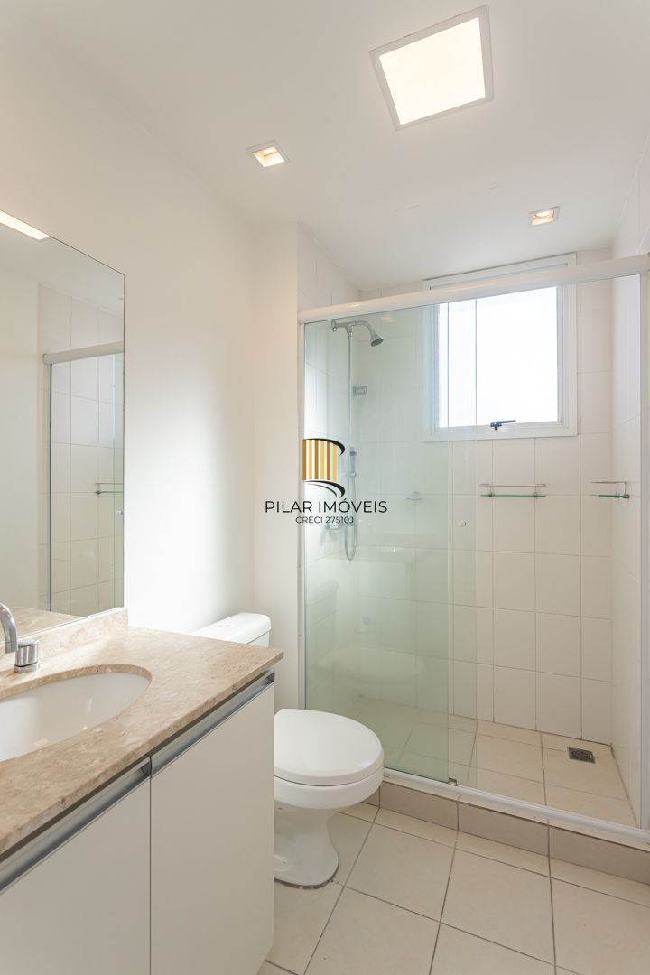 Apartamento de 3 dormitórios vaga e infra DESOCUPADO