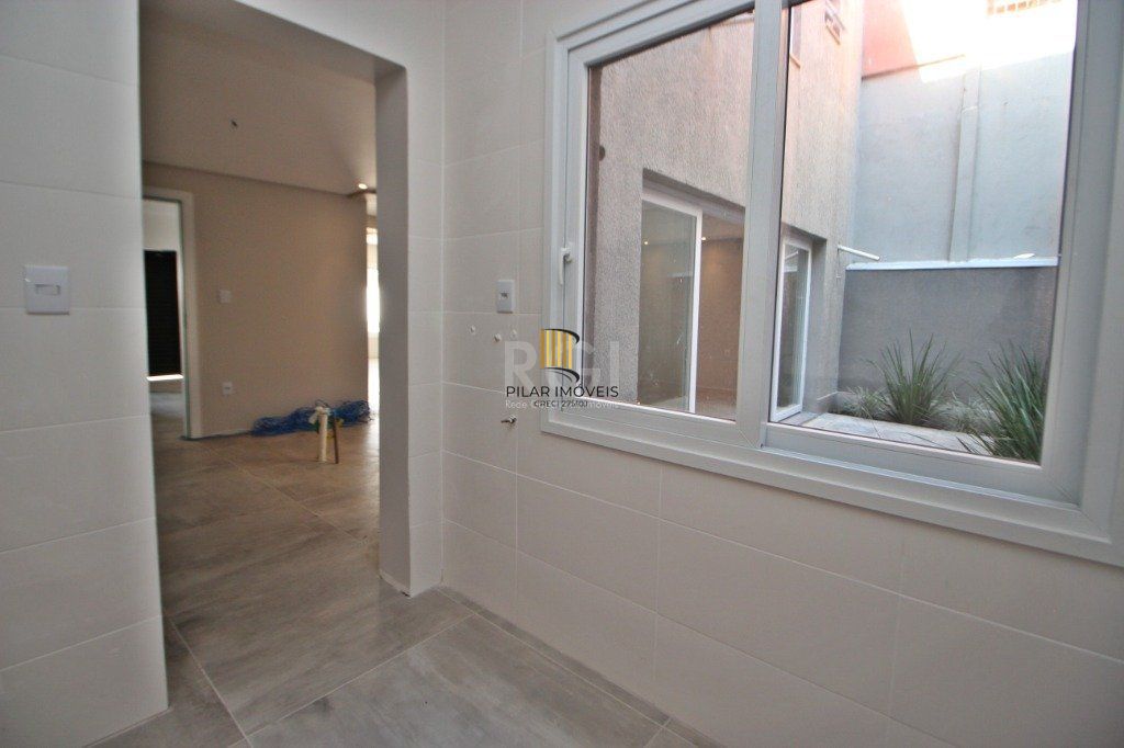 Casa 3 Dormitório(s) Bairro São João