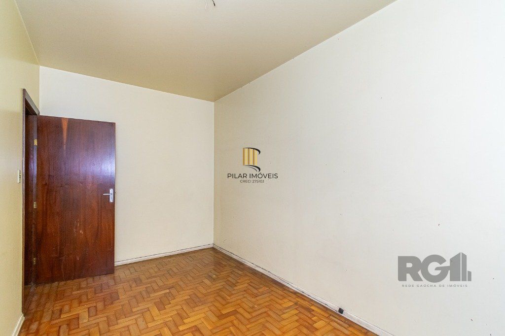 Apartamento 2 Dormitório(s) Bairro São João