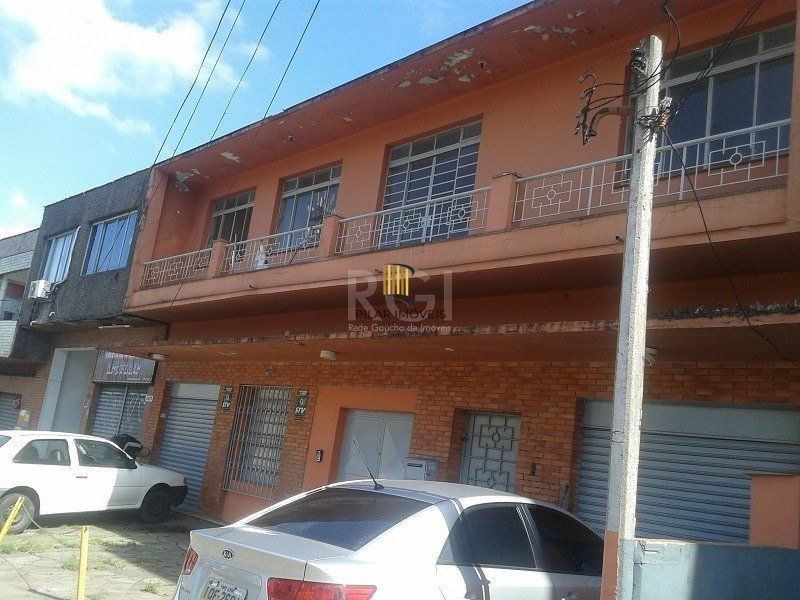 Predio para Venda - 353.12m², 0 dormitórios, Petrópolis