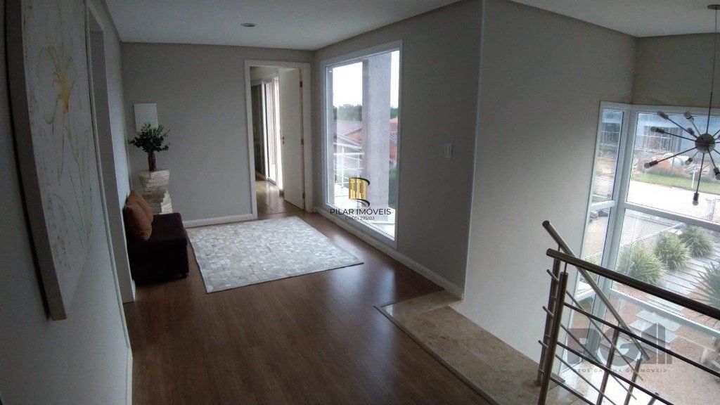 Casa Condominio 3 Dormitório(s) Bairro Águas Claras