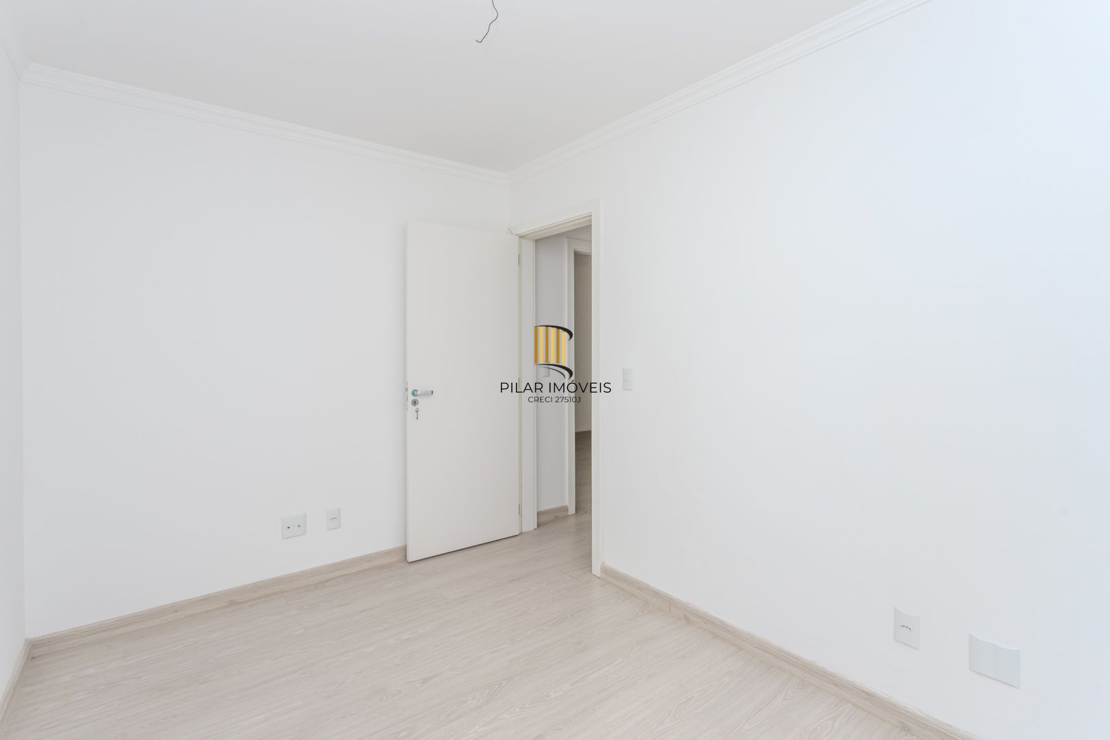 Apartamento NOVO no Menino Deus de 3 dormitórios e 2 vagas