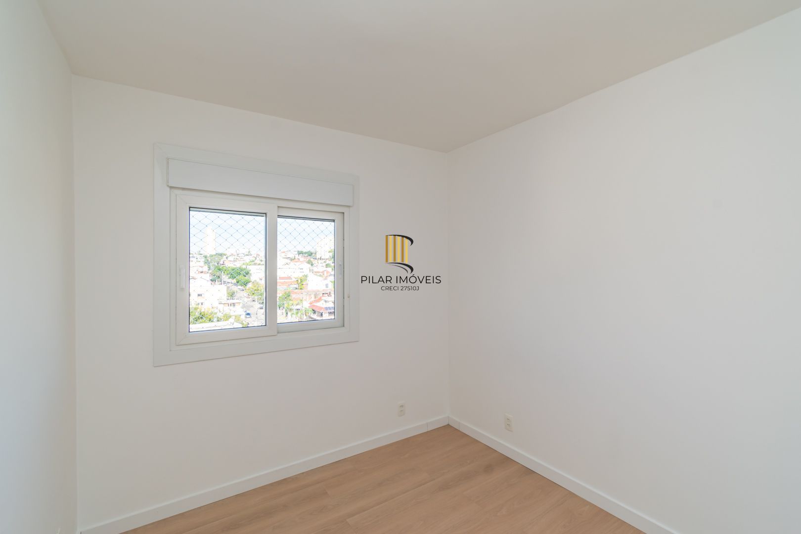 Apartamento 2 dormitórios no bairro Santo Antônio