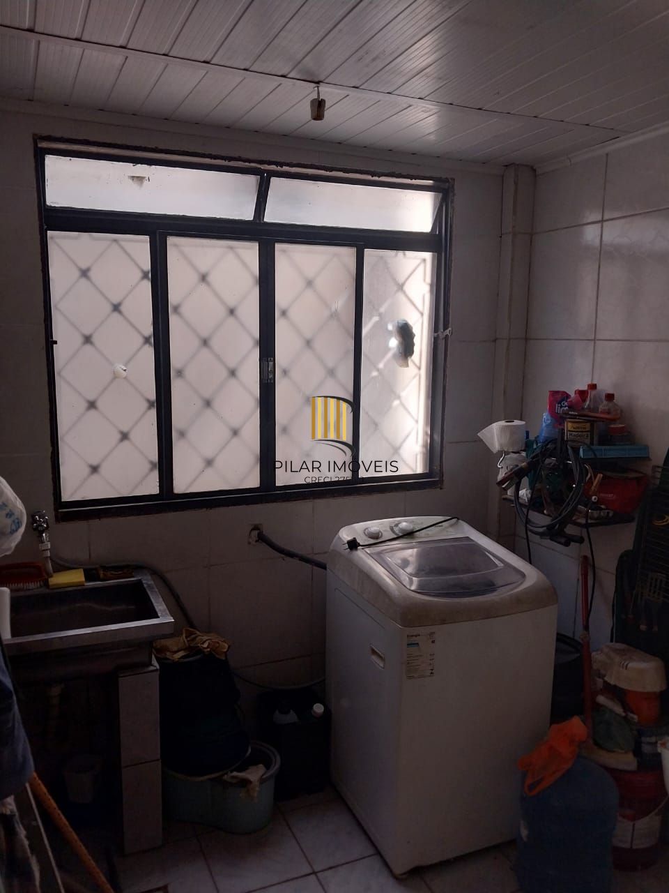 Casa em Condomínio de 2 dormitórios e vaga na Glória