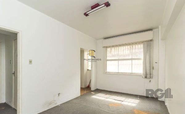 Apartamento de 1 dormitório, Centro Histórico desocupado - Pilar Imóveis