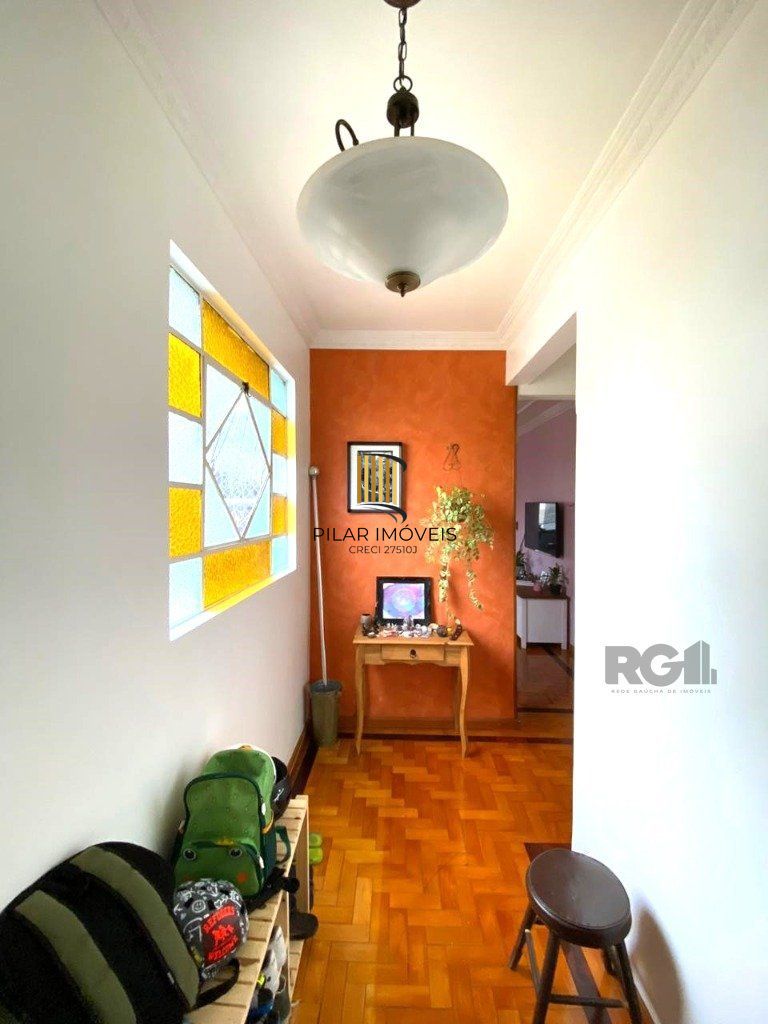 Apartamento no Centro de 3 dormitórios andar alto