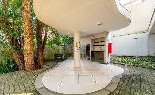 Apartamento 3 Dormitório(s) Bairro Petrópolis