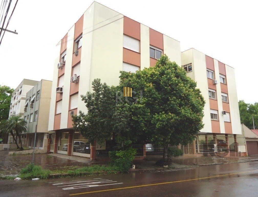 Apartamento de 2 dormitórios e vaga no Jardim do Salso