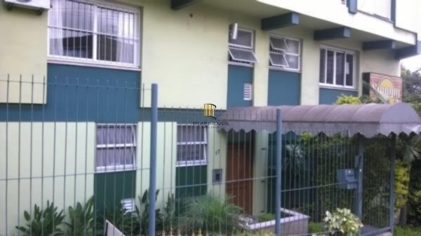 Apartamento 1 Dormitório(s) Bairro Petrópolis