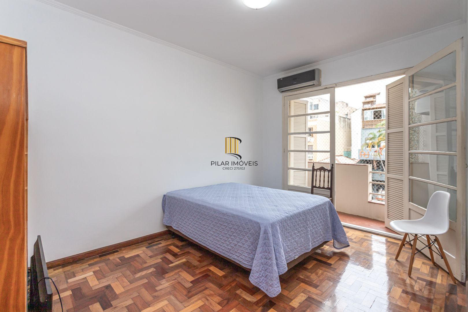 Apartamento no bairro Petrópolis de 3 dormitórios com 91m²