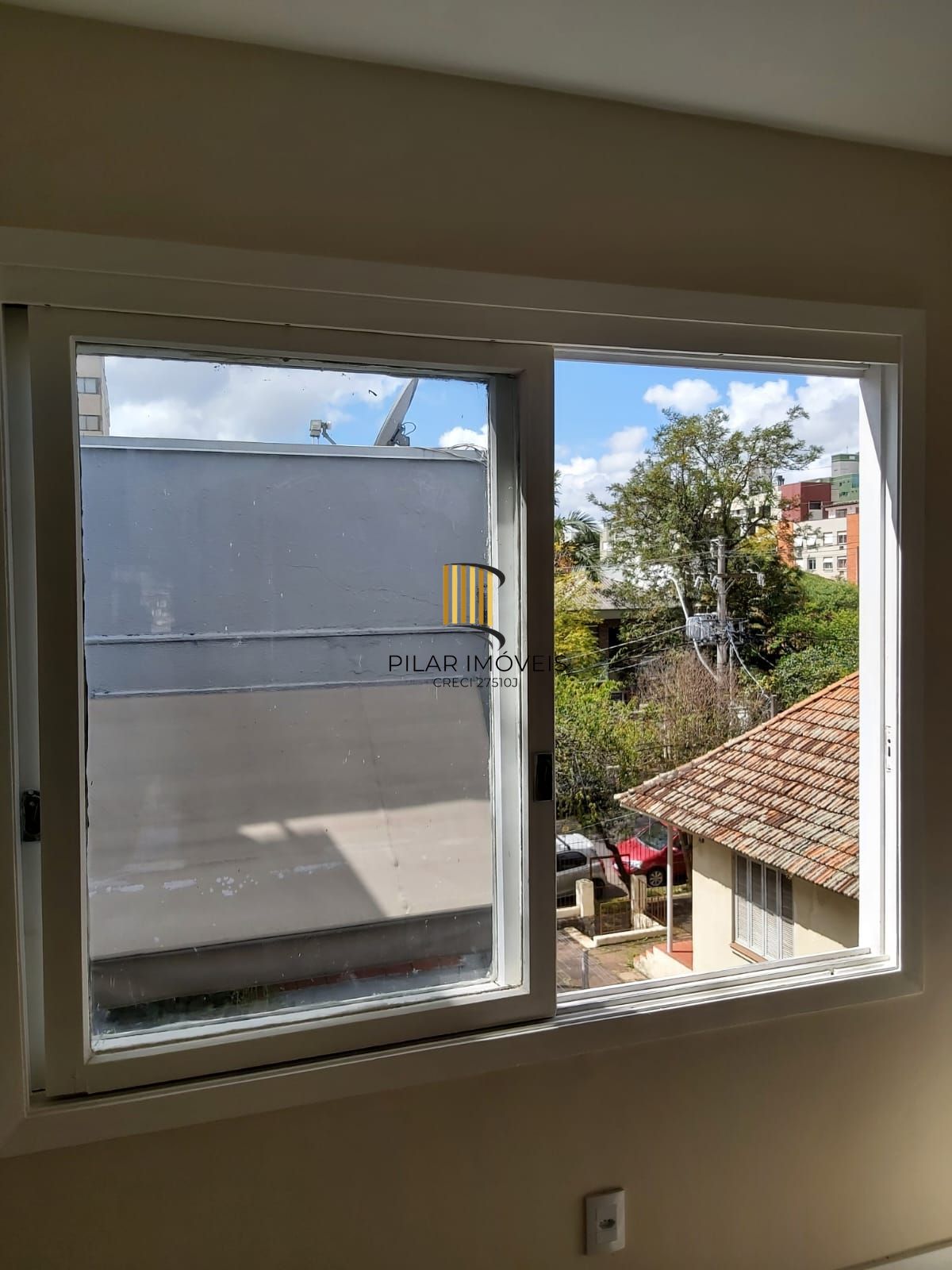 Apartamento no Higienópolis de 2 dormitórios reformado DESOCUPADO