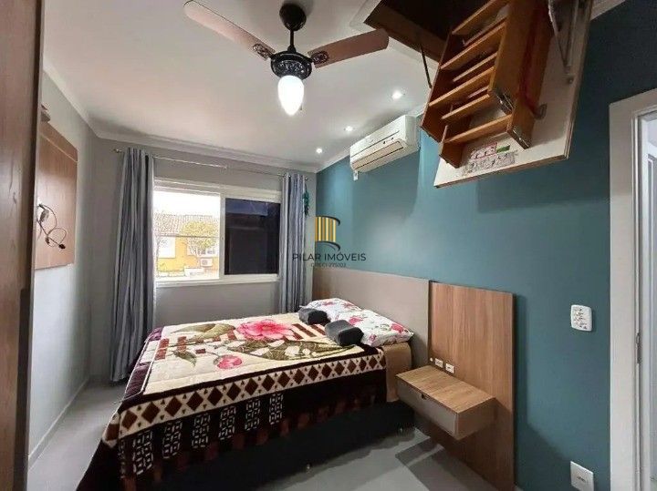 Casa em Condomínio, 3 dormitórios, 112.23 m², Bairro Rio Branco, Canoas-RS