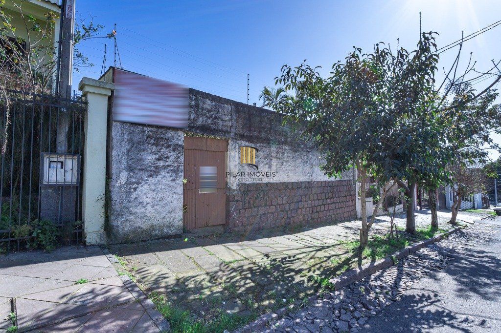 Terreno para Venda - 0m², 0 dormitórios, Santa Tereza