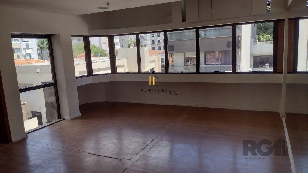Sala Comercial no bairro Moinhos de Vento