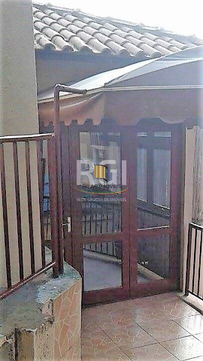 Apartamento para Venda  2 dormitórios, 1 vaga - Sarandi