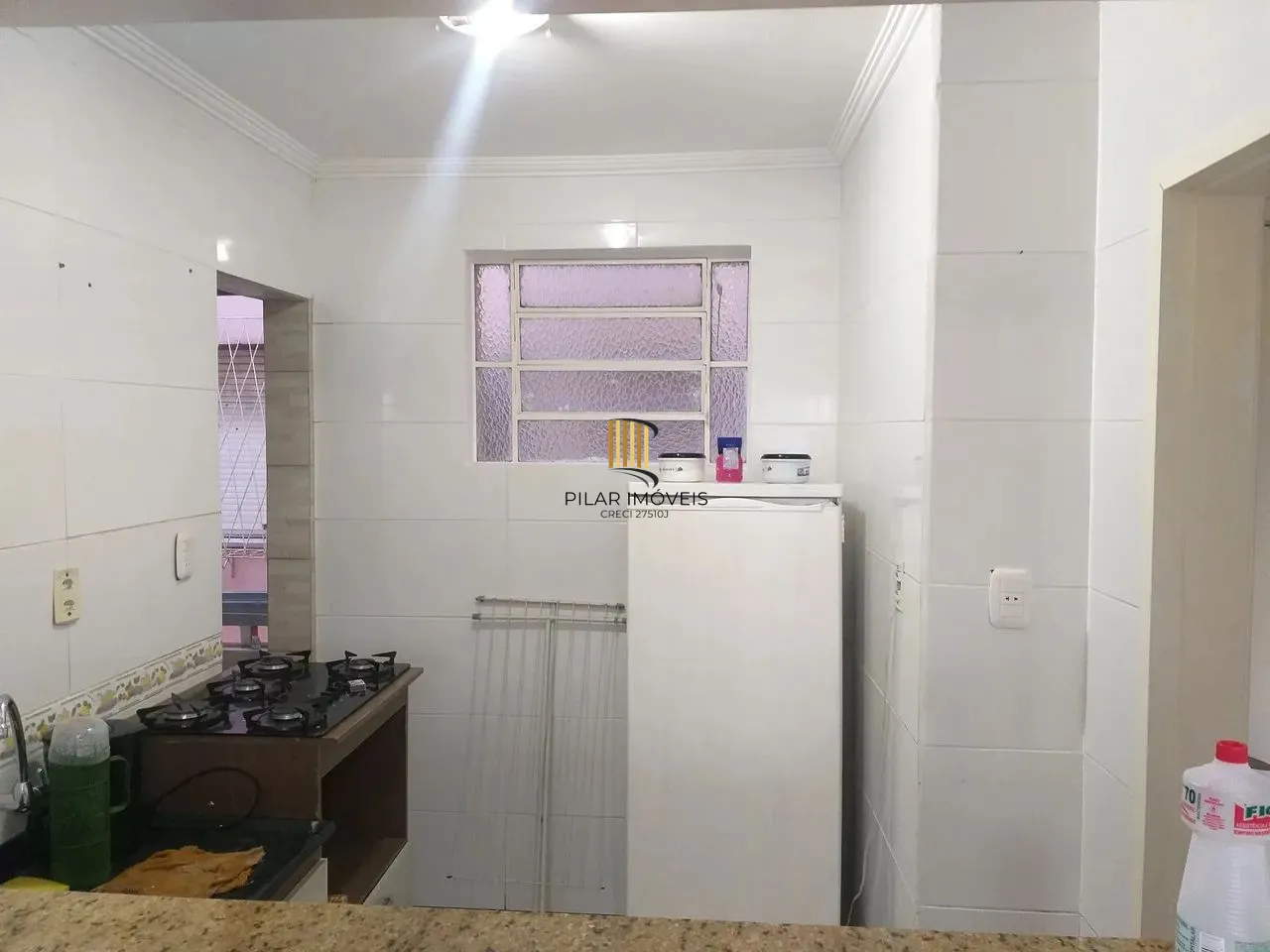 Apartamento 2 dormitórios no bairro Ipanema