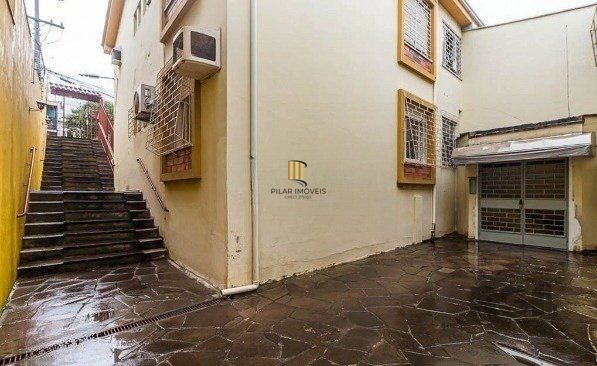 Apartamento de 1 dormitório e vaga na Medianeira