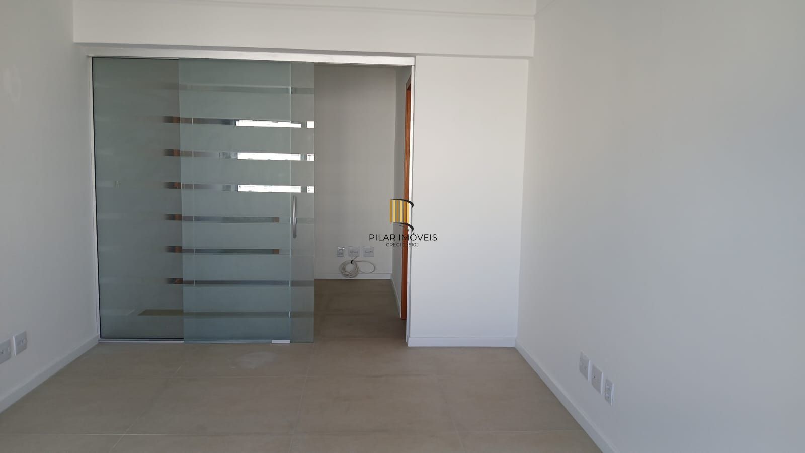 Sala Comercial 1 dormitório no bairro Petrópolis