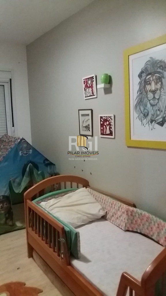 Apartamento para Venda - 63.28m², 2 dormitórios, sendo 1 suites, 1 vaga - Tristeza