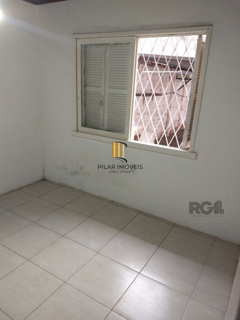 Casa 1 Dormitório(s) Bairro Floresta