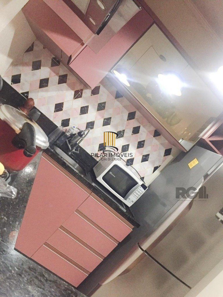 Apartamento 2 Dormitório(s) Bairro Santa Maria Goretti