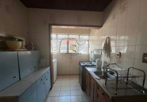 Apartamento 2 Dormitório(s) Bairro Rubem Berta