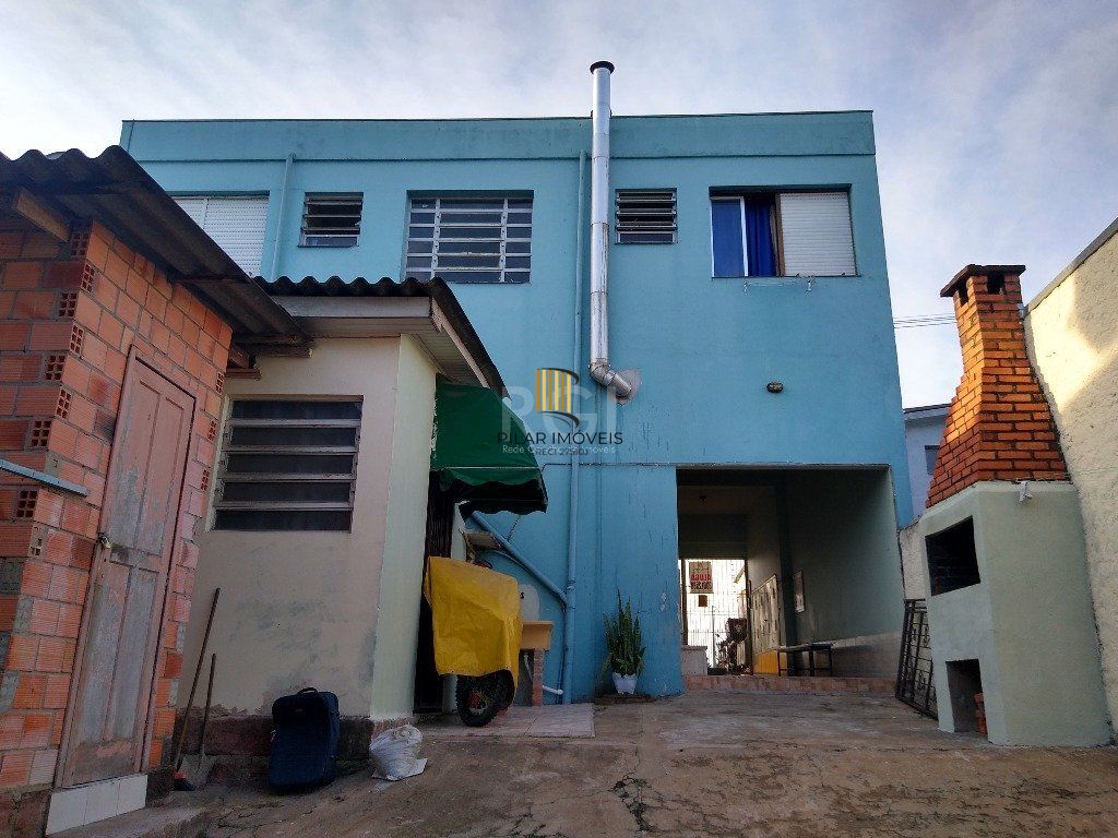 Casa Comercial para Venda - 322m², 0 dormitórios, Sarandi
