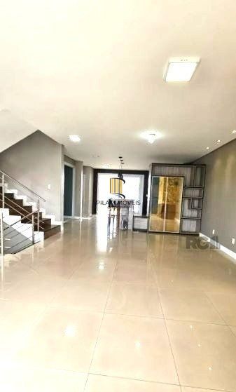 Casa sobrado no Condomínio Verdes Campos 4 dormitórios 4 vagas