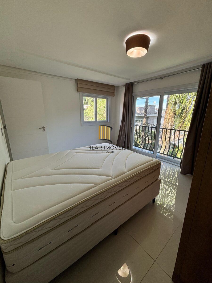 Casa no Condomínio Aspen Mountain em Gramado