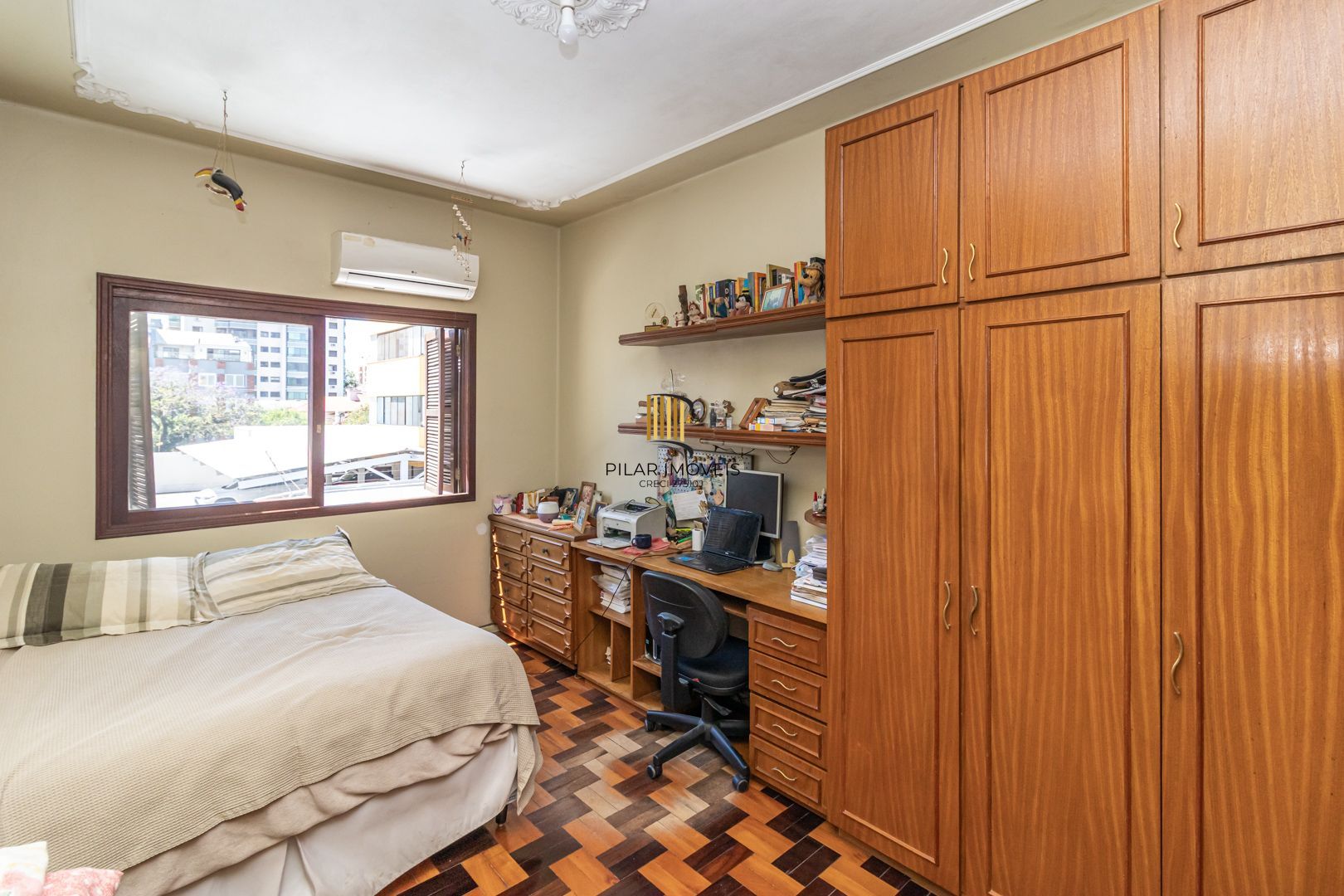 local impar; muito sol; preço de ocasião