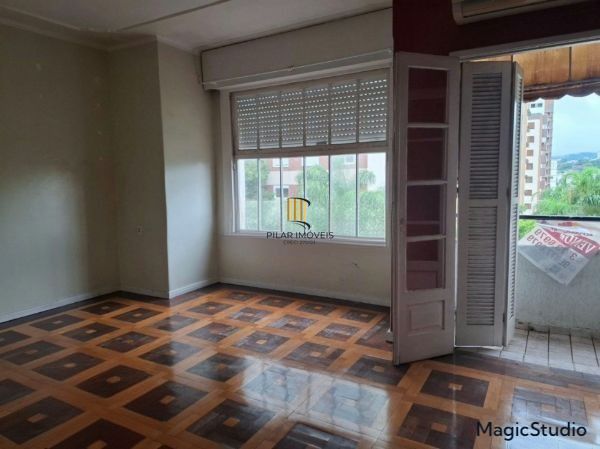 Apartamento 3 dormitórios no bairro Petrópolis