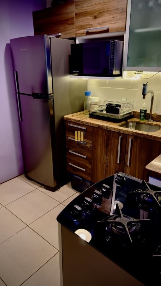 Sobrado 2 dormitórios no bairro Jardim Leopoldina