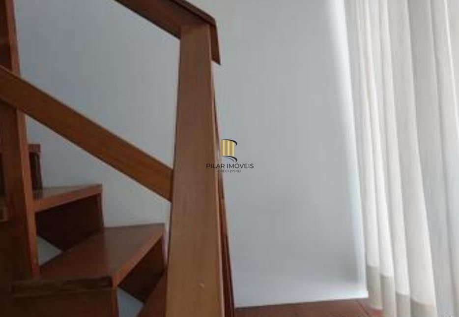Casa 2 dormitórios no bairro Jardim Leopoldina