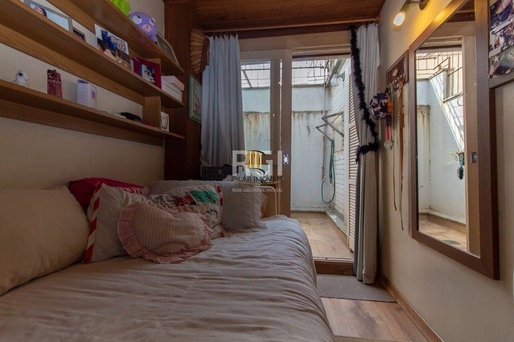 Cobertura para Venda - 240m², 3 dormitórios, sendo 1 suites, Rio Branco