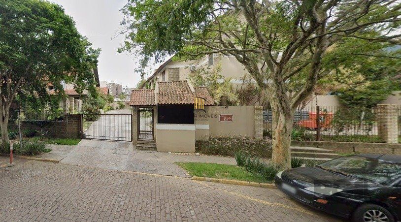 Casa Condominio 3 dormitórios 2 vagas - Jardim Itu Sabará