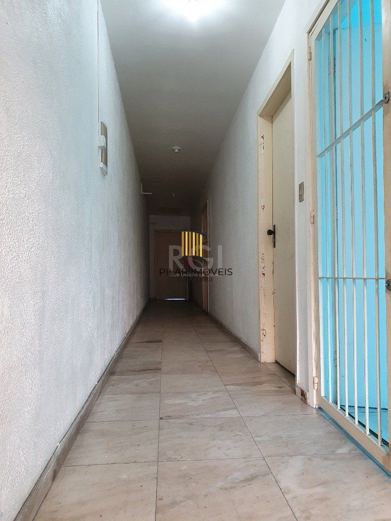 Predio para Venda - 0m², 0 dormitórios, Azenha