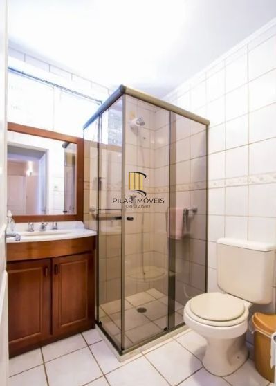 Casa sobrado no Petrópolis com 7 dormitórios e 4 vagas