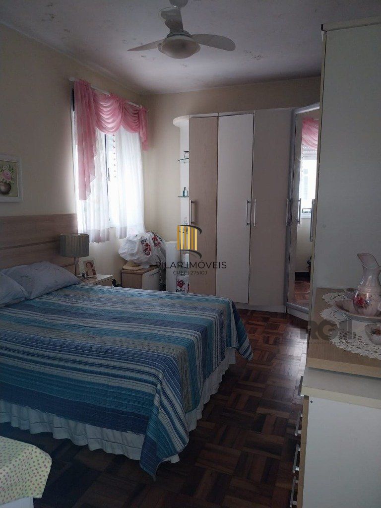 Apartamento 2 dormitórios no bairro Floresta