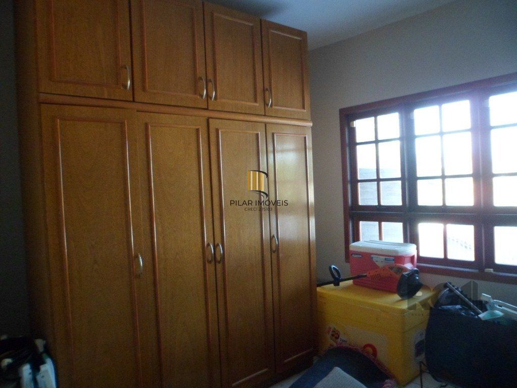 Residência individual no Jardim Itu - 3 dormit suíte, 2 gar. piscina/academia