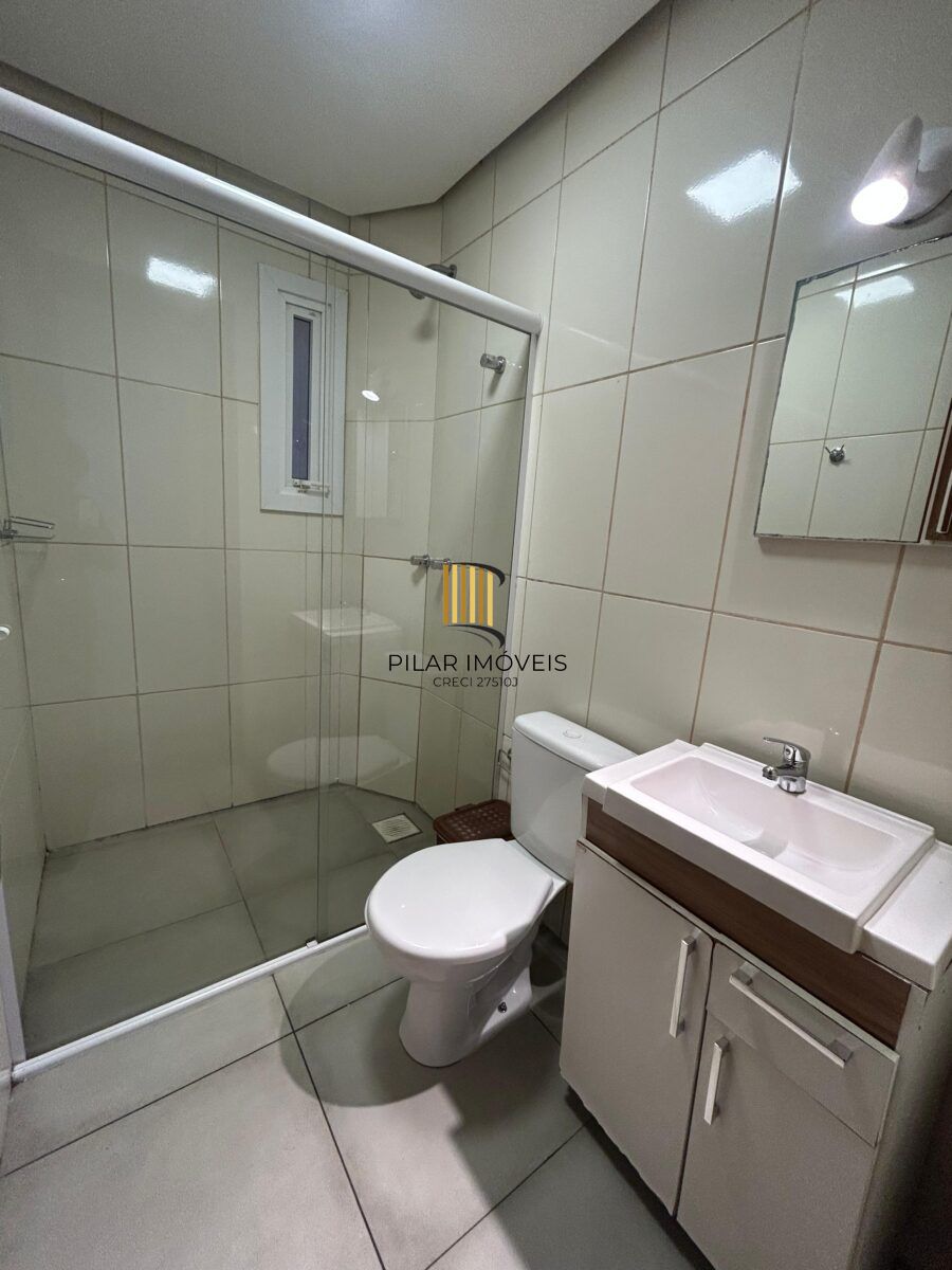 Casa em Canela no bairro Vila Maggi