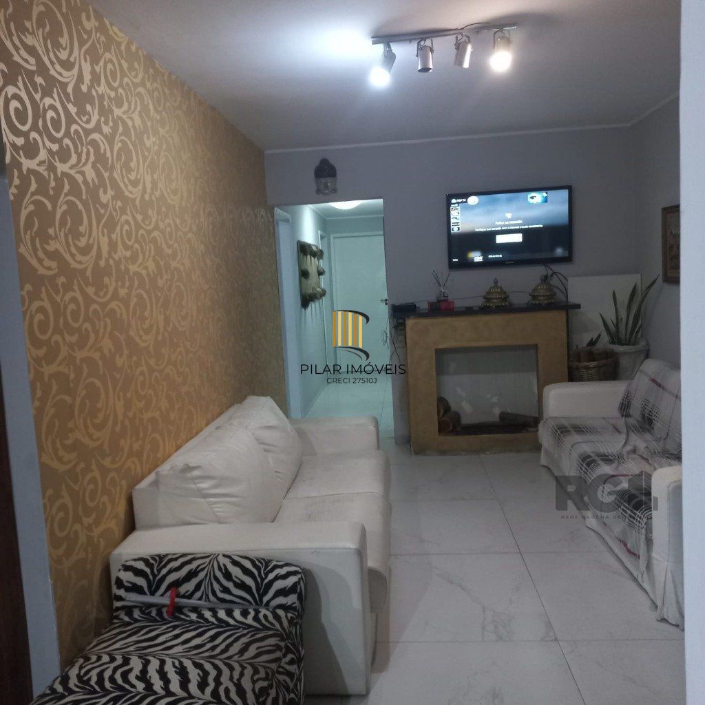Apartamento 4 Dormitório(s) Bairro Petrópolis