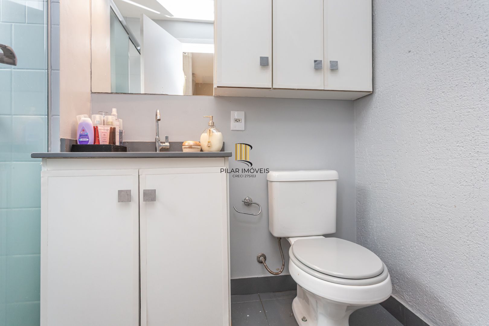 Apartamento 3 dormitórios no bairro Vila Ipiranga