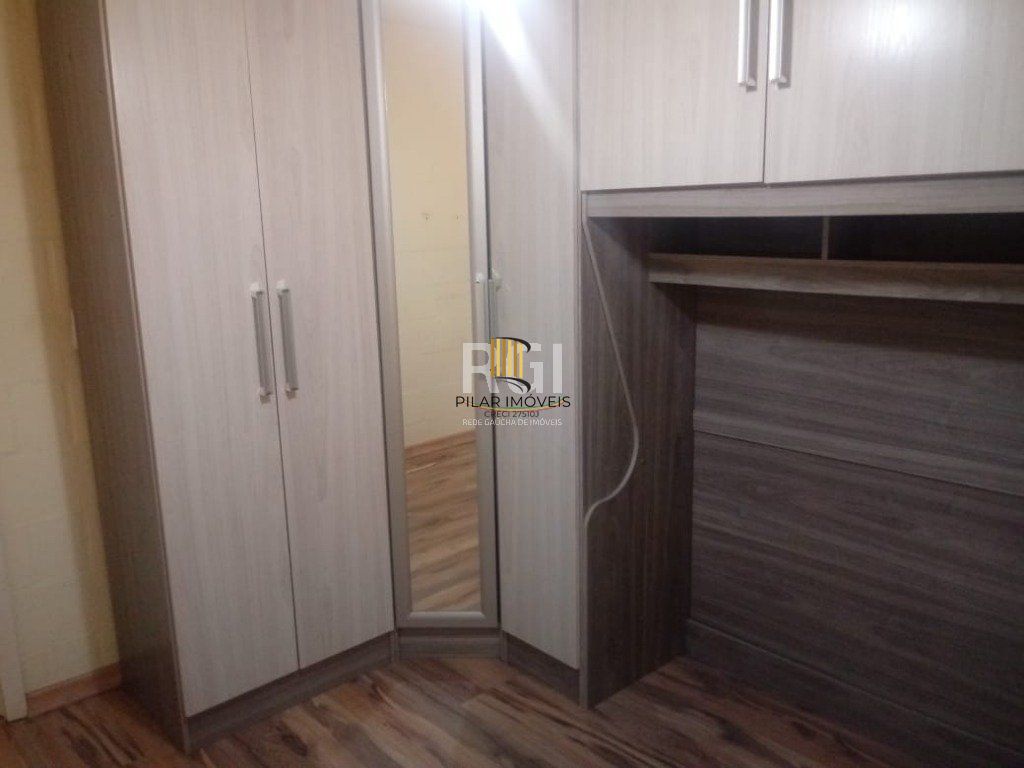 Apartamento para Venda - 43.17m², 2 dormitórios, 1 vaga - Vila Nova