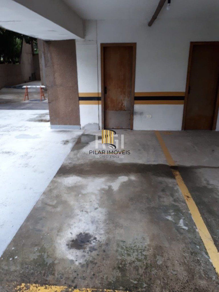 Apartamento para Venda - 117m², 3 dormitórios, sendo 1 suites, 3 vagas - Jardim Botânico