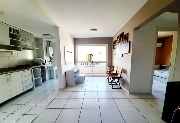 Apartamento no Rossi Flórida de 2 dormitórios vaga e infra