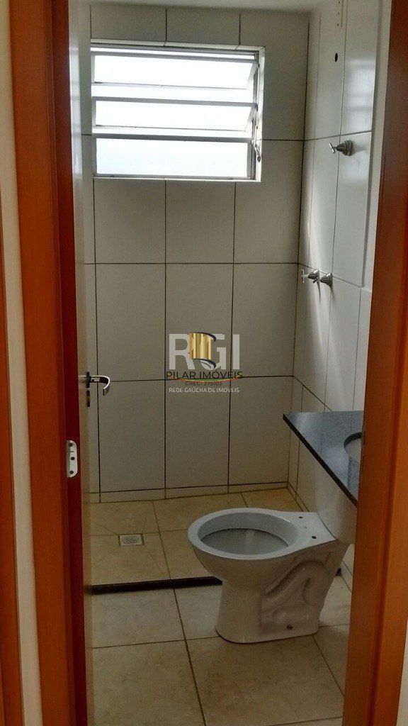 Apartamento no Cond Porto Cruzeiro de 2 dormitórios, 1 vaga Desocupado